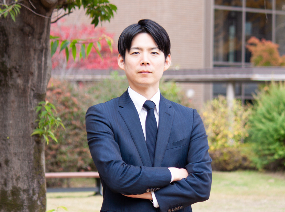 松田 和宜